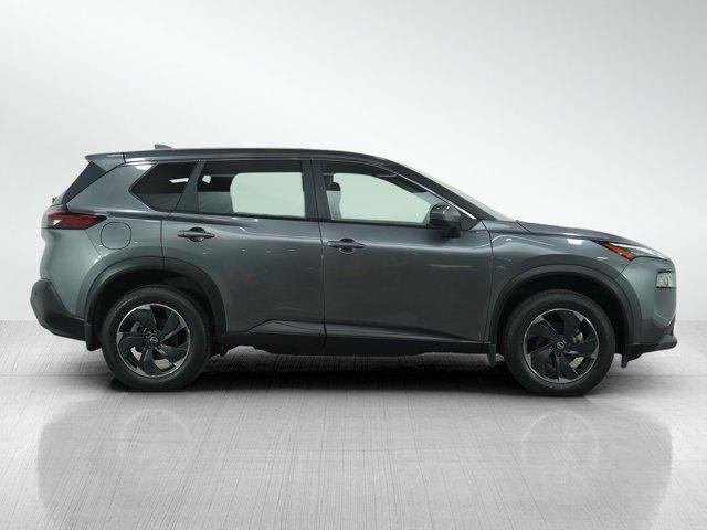 used 2023 Nissan Rogue car, priced at $21,299