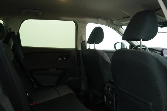used 2023 Nissan Rogue car, priced at $21,299