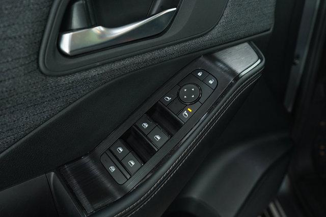 used 2023 Nissan Rogue car, priced at $21,299