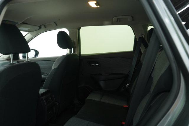 used 2023 Nissan Rogue car, priced at $21,299