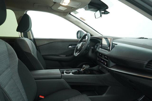 used 2023 Nissan Rogue car, priced at $21,299