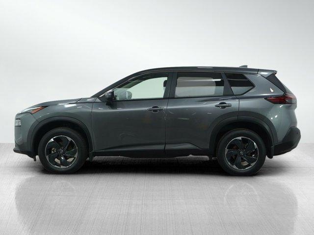 used 2023 Nissan Rogue car, priced at $21,299