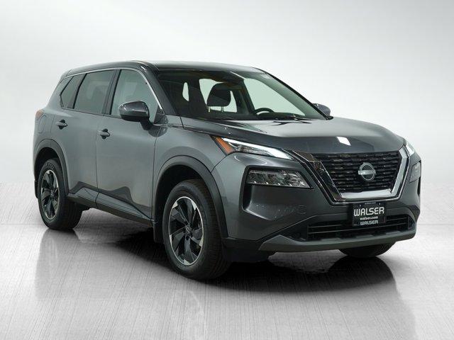 used 2023 Nissan Rogue car, priced at $21,299