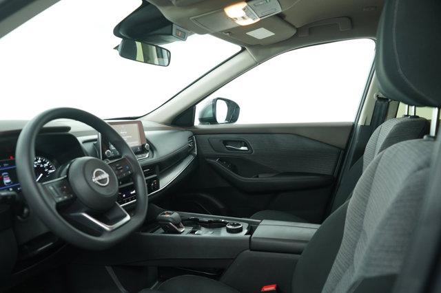 used 2023 Nissan Rogue car, priced at $21,299