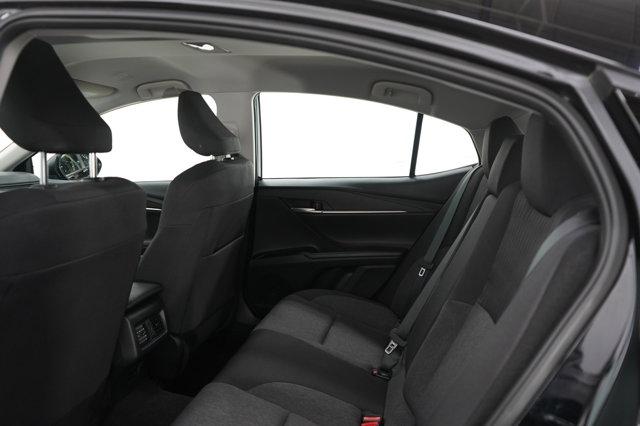 used 2025 Toyota Camry car, priced at $26,699