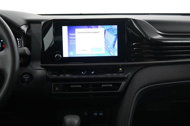 used 2025 Toyota Camry car, priced at $26,699