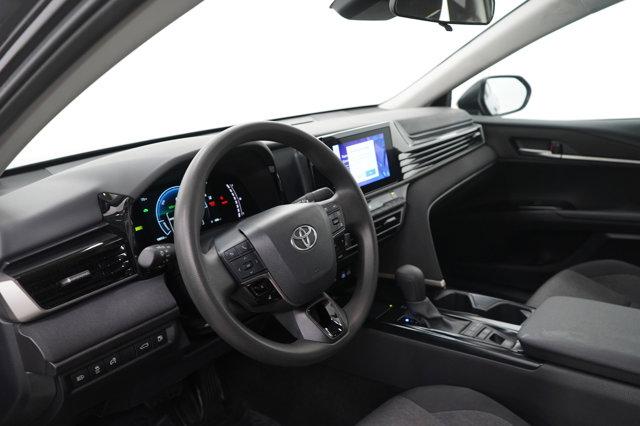 used 2025 Toyota Camry car, priced at $26,699