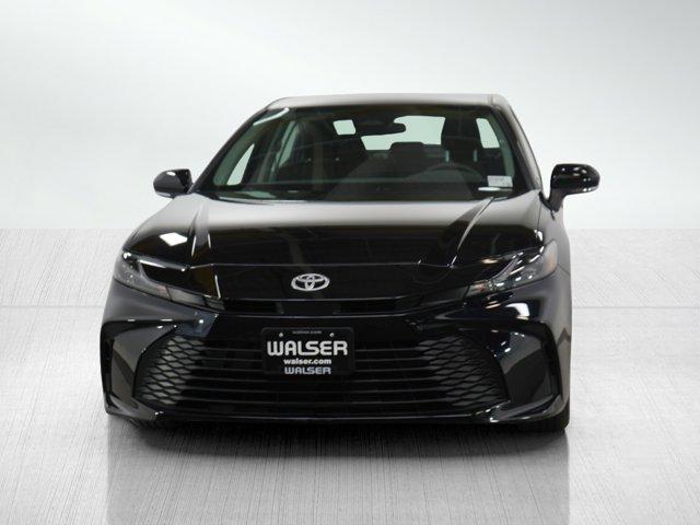 used 2025 Toyota Camry car, priced at $26,699