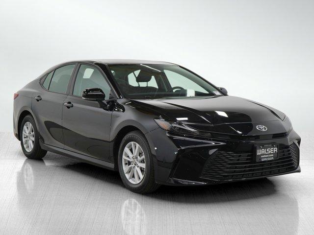 used 2025 Toyota Camry car, priced at $26,699