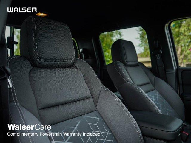 new 2026 Nissan Frontier car, priced at $40,099