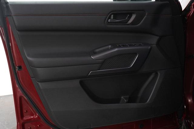 used 2023 Nissan Pathfinder car, priced at $34,998