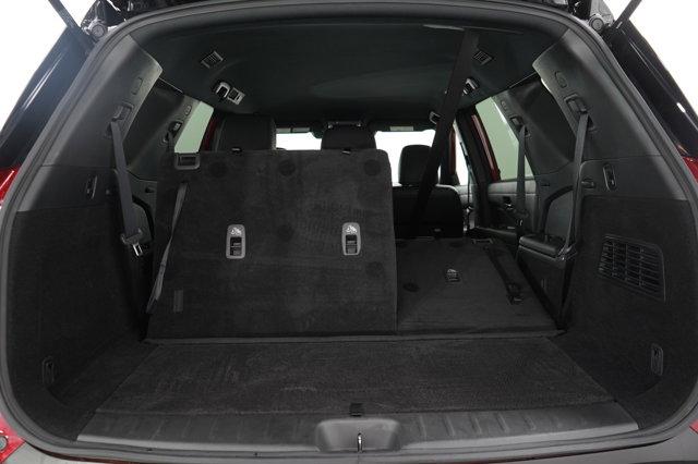 used 2023 Nissan Pathfinder car, priced at $34,998