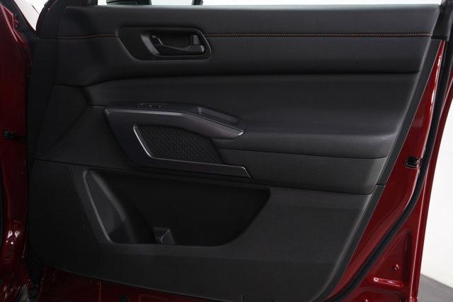 used 2023 Nissan Pathfinder car, priced at $34,998