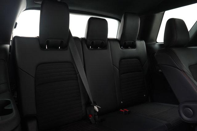 used 2023 Nissan Pathfinder car, priced at $34,998