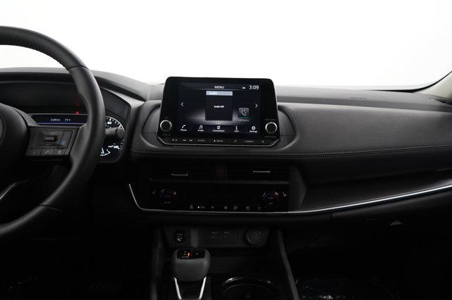 used 2024 Nissan Rogue car, priced at $27,998
