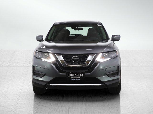 used 2019 Nissan Rogue car, priced at $16,199