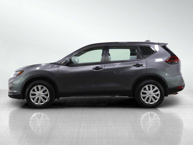 used 2019 Nissan Rogue car, priced at $16,199