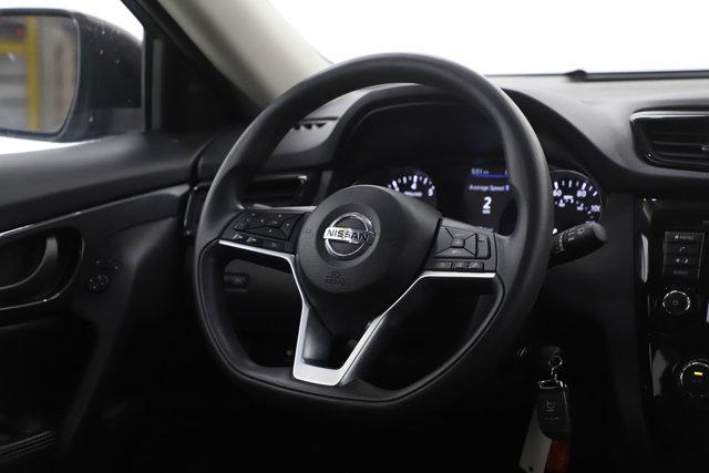 used 2019 Nissan Rogue car, priced at $16,199