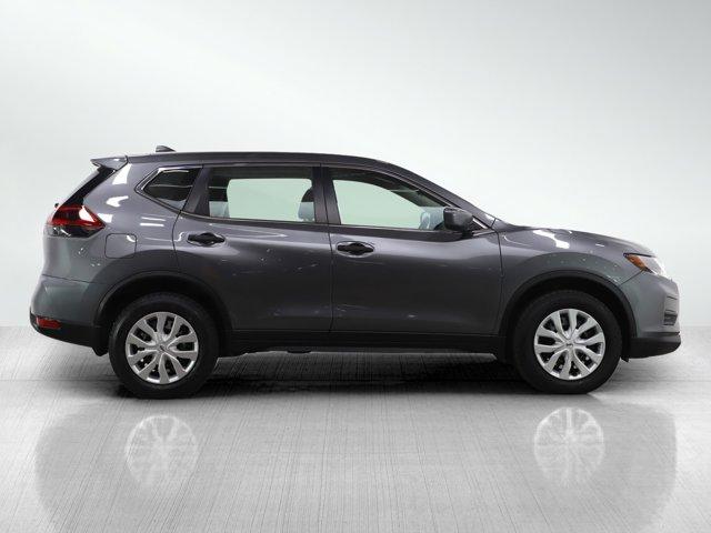 used 2019 Nissan Rogue car, priced at $16,199