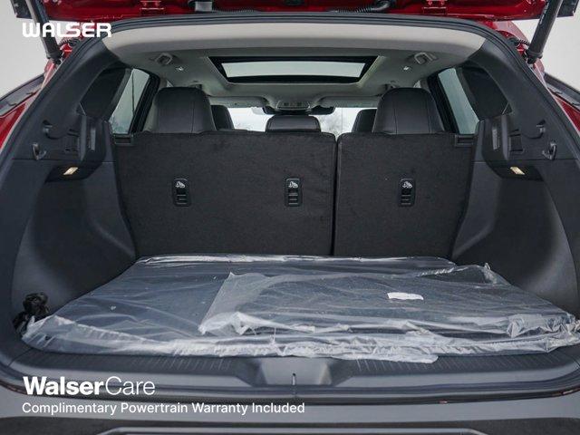 new 2025 Nissan Murano car, priced at $47,799