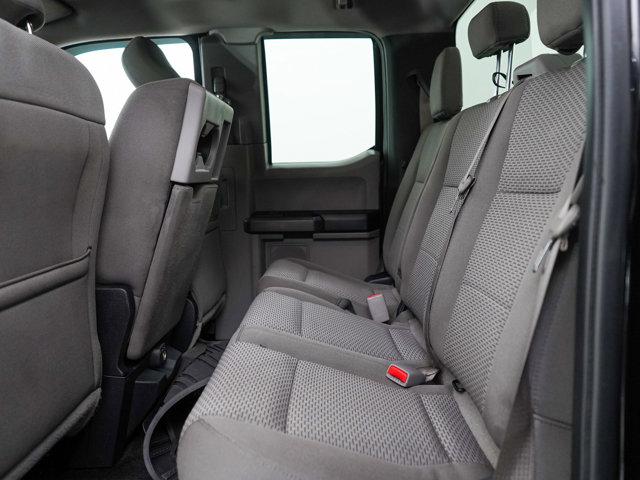 used 2017 Ford F-150 car, priced at $18,299