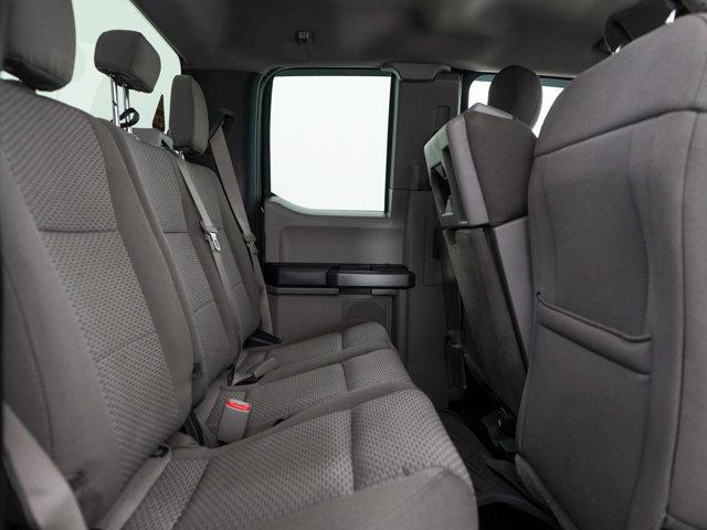 used 2017 Ford F-150 car, priced at $18,299