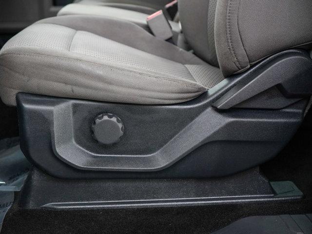 used 2017 Ford F-150 car, priced at $18,299