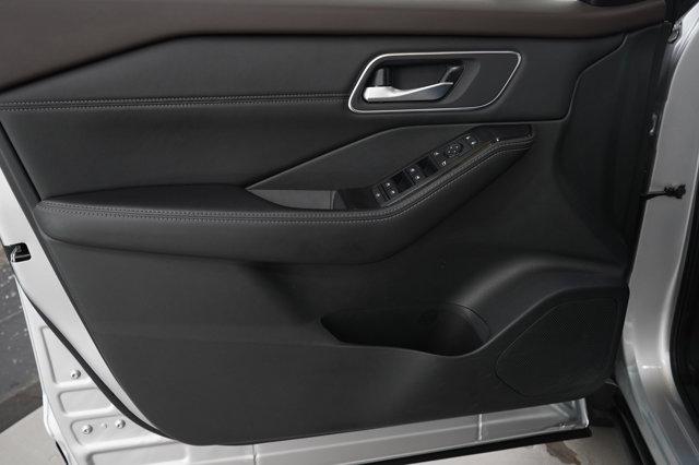 used 2021 Nissan Rogue car, priced at $20,998