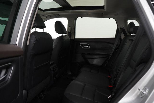 used 2021 Nissan Rogue car, priced at $20,998