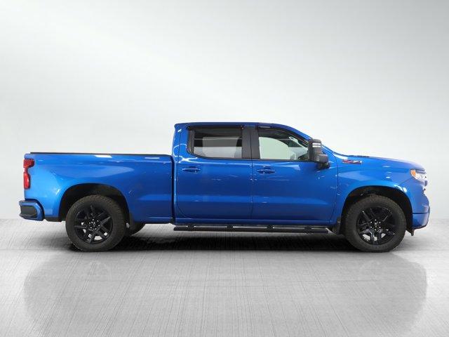 used 2022 Chevrolet Silverado 1500 car, priced at $39,299