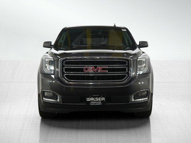 used 2017 GMC Yukon car, priced at $24,998