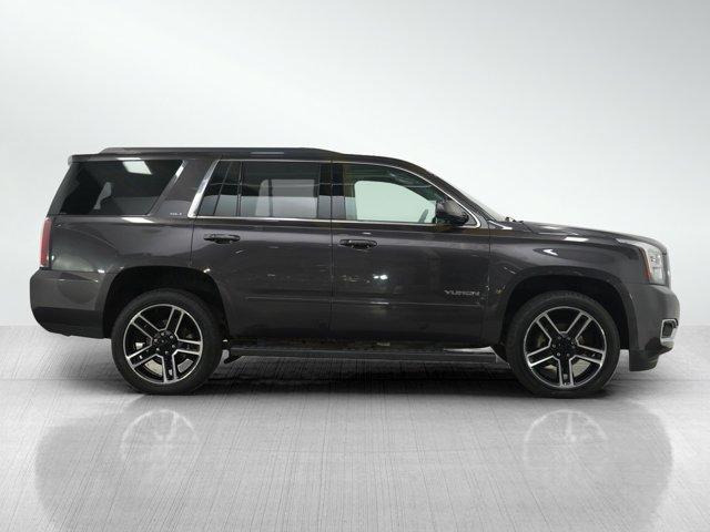 used 2017 GMC Yukon car, priced at $24,998