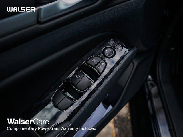 new 2025 Nissan Altima car, priced at $34,799