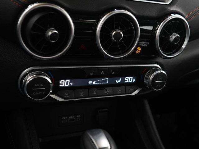 used 2022 Nissan Sentra car, priced at $21,599