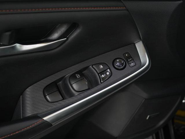 used 2022 Nissan Sentra car, priced at $21,599