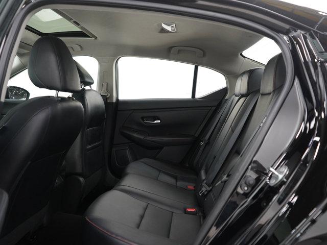 used 2022 Nissan Sentra car, priced at $21,599