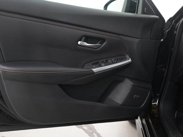 used 2022 Nissan Sentra car, priced at $21,599