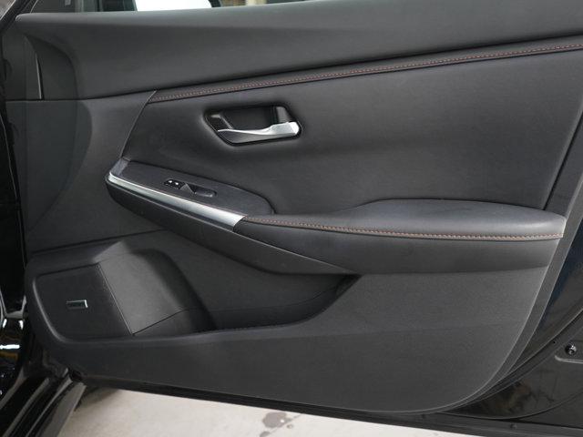 used 2022 Nissan Sentra car, priced at $21,599