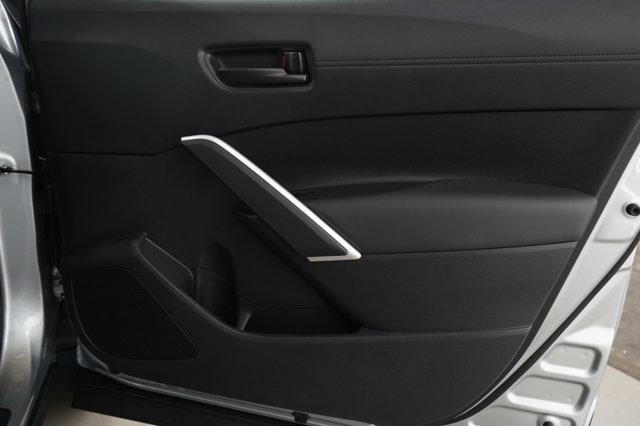 used 2024 Toyota Corolla Cross car, priced at $31,499