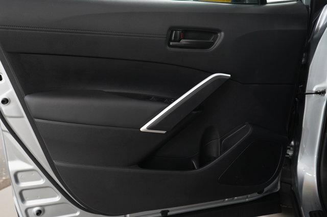 used 2024 Toyota Corolla Cross car, priced at $31,499