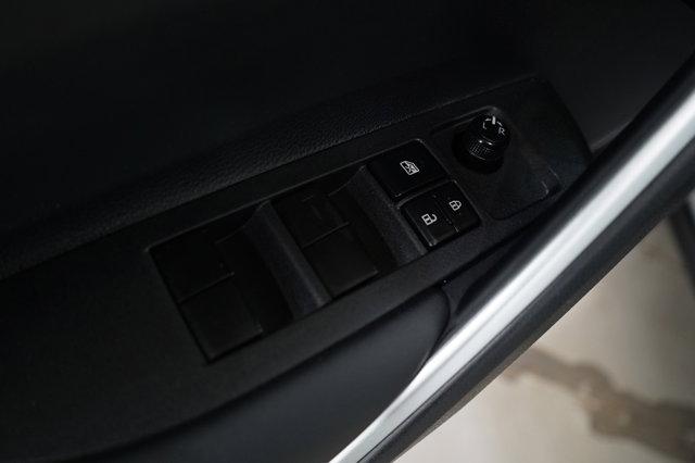 used 2024 Toyota Corolla Cross car, priced at $31,499