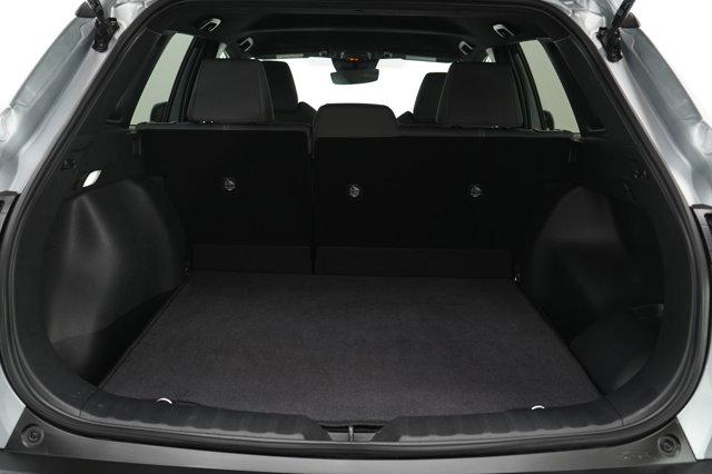 used 2024 Toyota Corolla Cross car, priced at $31,499