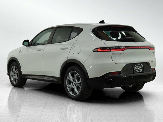 used 2024 Dodge Hornet car, priced at $27,299