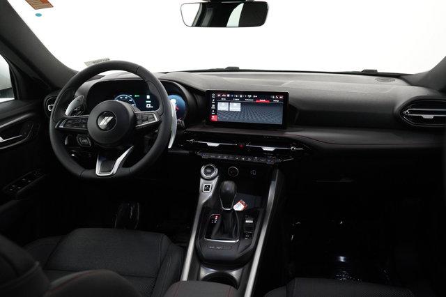 used 2024 Dodge Hornet car, priced at $27,299