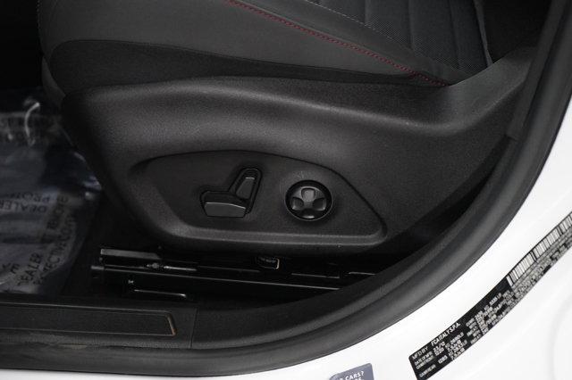 used 2024 Dodge Hornet car, priced at $27,299