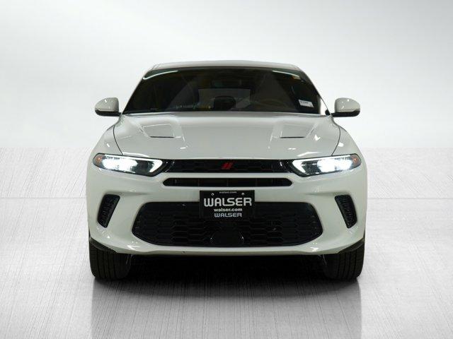 used 2024 Dodge Hornet car, priced at $27,299