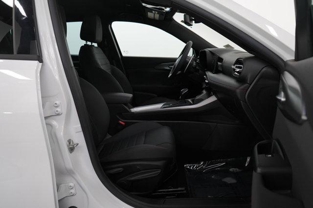 used 2024 Dodge Hornet car, priced at $27,299