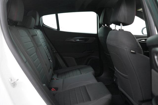 used 2024 Dodge Hornet car, priced at $27,299