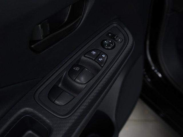 used 2024 Nissan Versa car, priced at $15,899