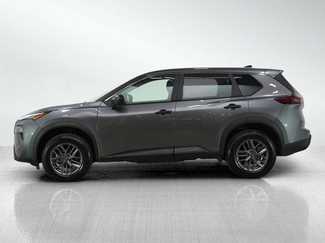 used 2024 Nissan Rogue car, priced at $23,699